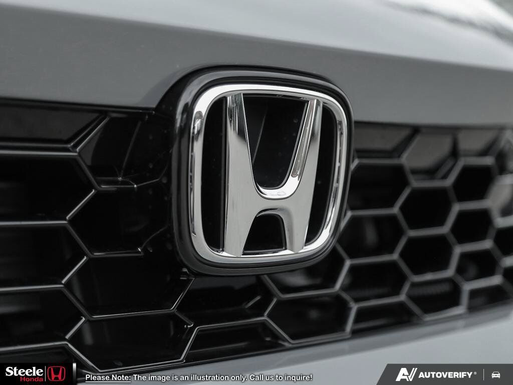 2026 Honda Civic Sedan Hybrid Sport Touring St. John's NL