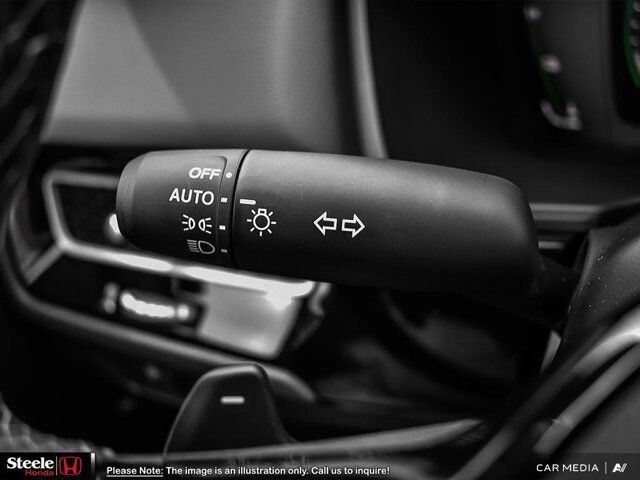 2026 Honda Civic Sedan Hybrid Sport Touring St. John's NL