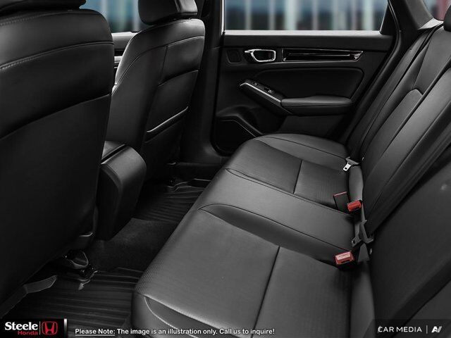 2026 Honda Civic Sedan Hybrid Sport Touring St. John's NL