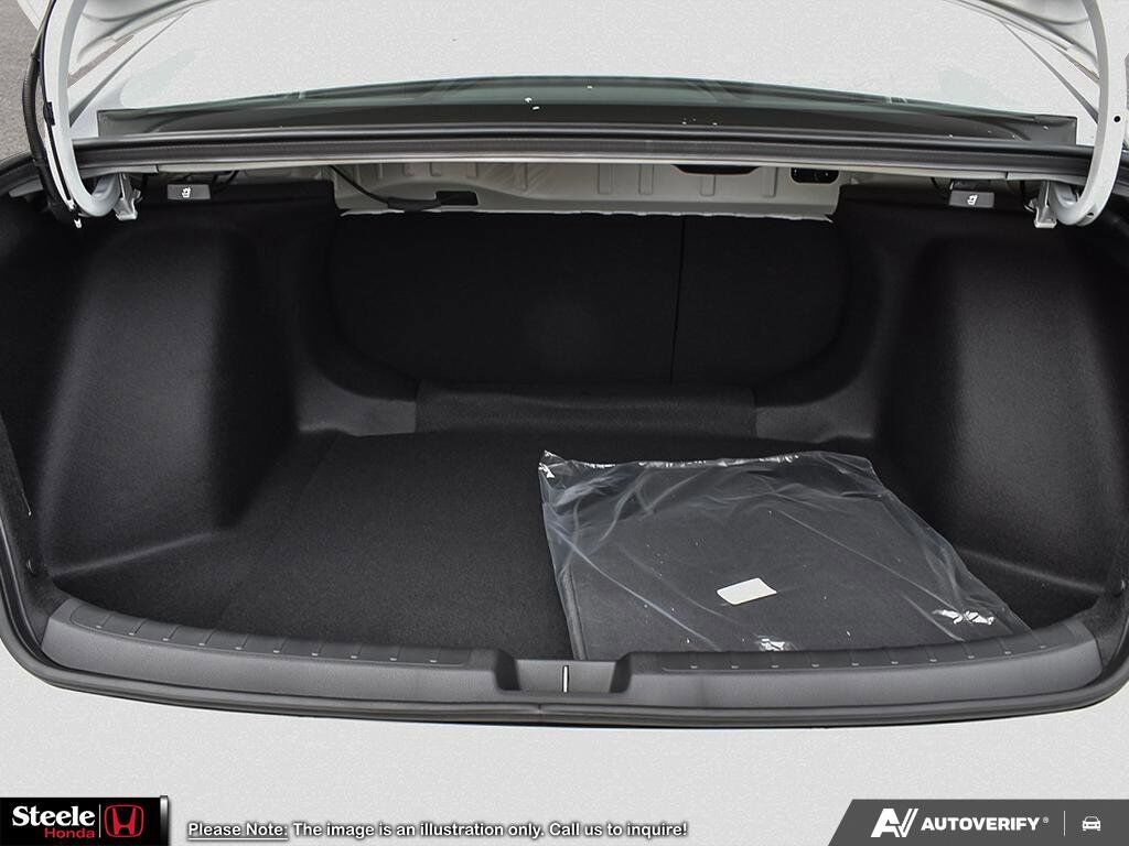 2026 Honda Civic Sedan Hybrid Sport Touring St. John's NL