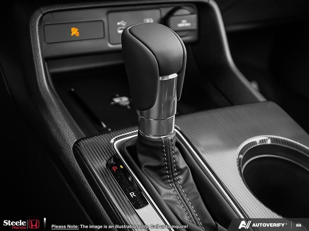 2026 Honda Civic Sedan Hybrid Sport Touring St. John's NL