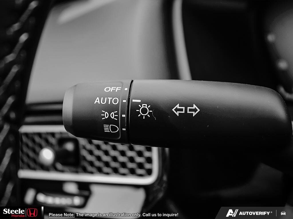 2026 Honda Civic Sedan Hybrid Sport Touring St. John's NL