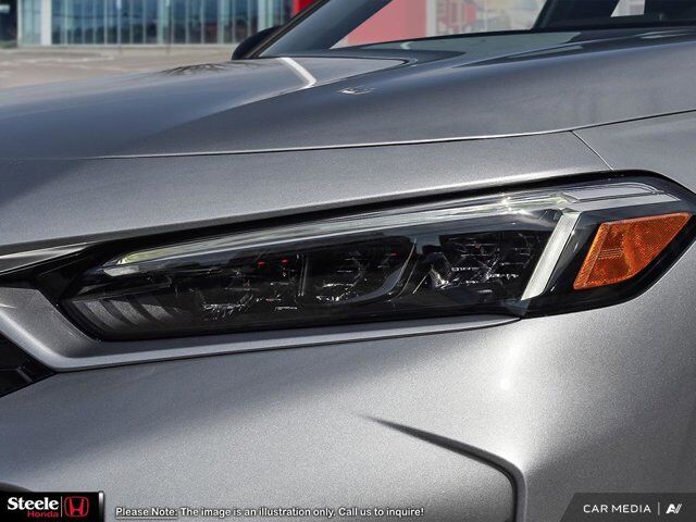 2026 Honda Civic Sedan Hybrid Sport Touring St. John's NL