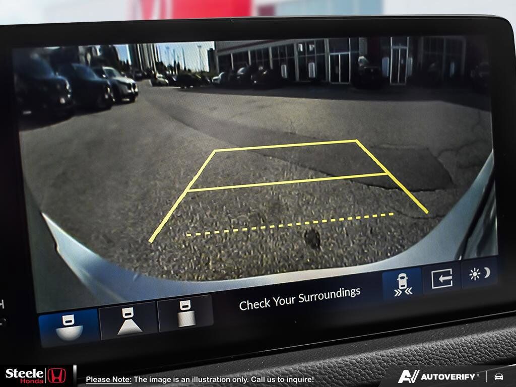 2026 Honda Civic Sedan Hybrid Sport Touring St. John's NL