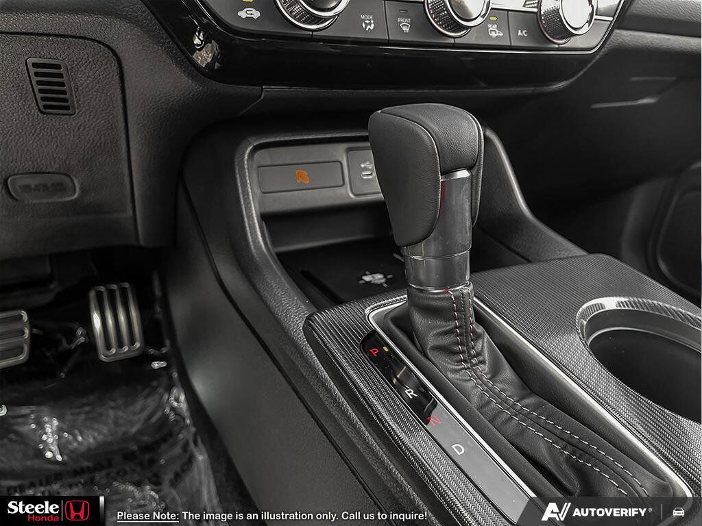 2026 Honda Civic Sedan Hybrid Sport Touring St. John's NL