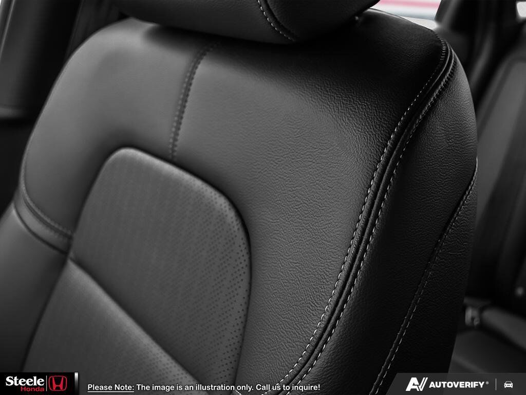 2026 Honda Civic Sedan Hybrid Sport Touring St. John's NL