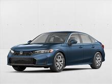 2026_Honda_Civic Sedan_LX_ Roseville CA