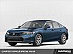 2026 Honda Civic Sedan LX