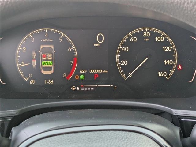 2026 Honda Civic Sedan LX Roseville CA