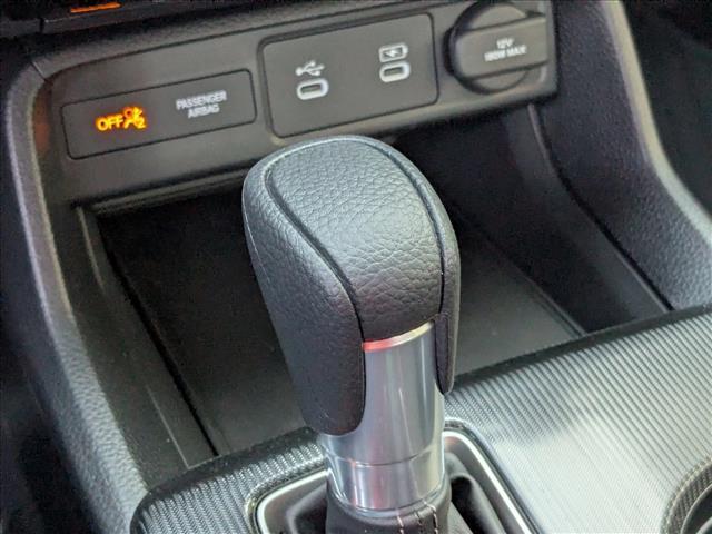 2026 Honda Civic Sedan LX Roseville CA