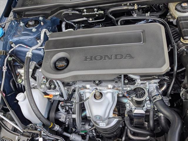 2026 Honda Civic Sedan LX Roseville CA