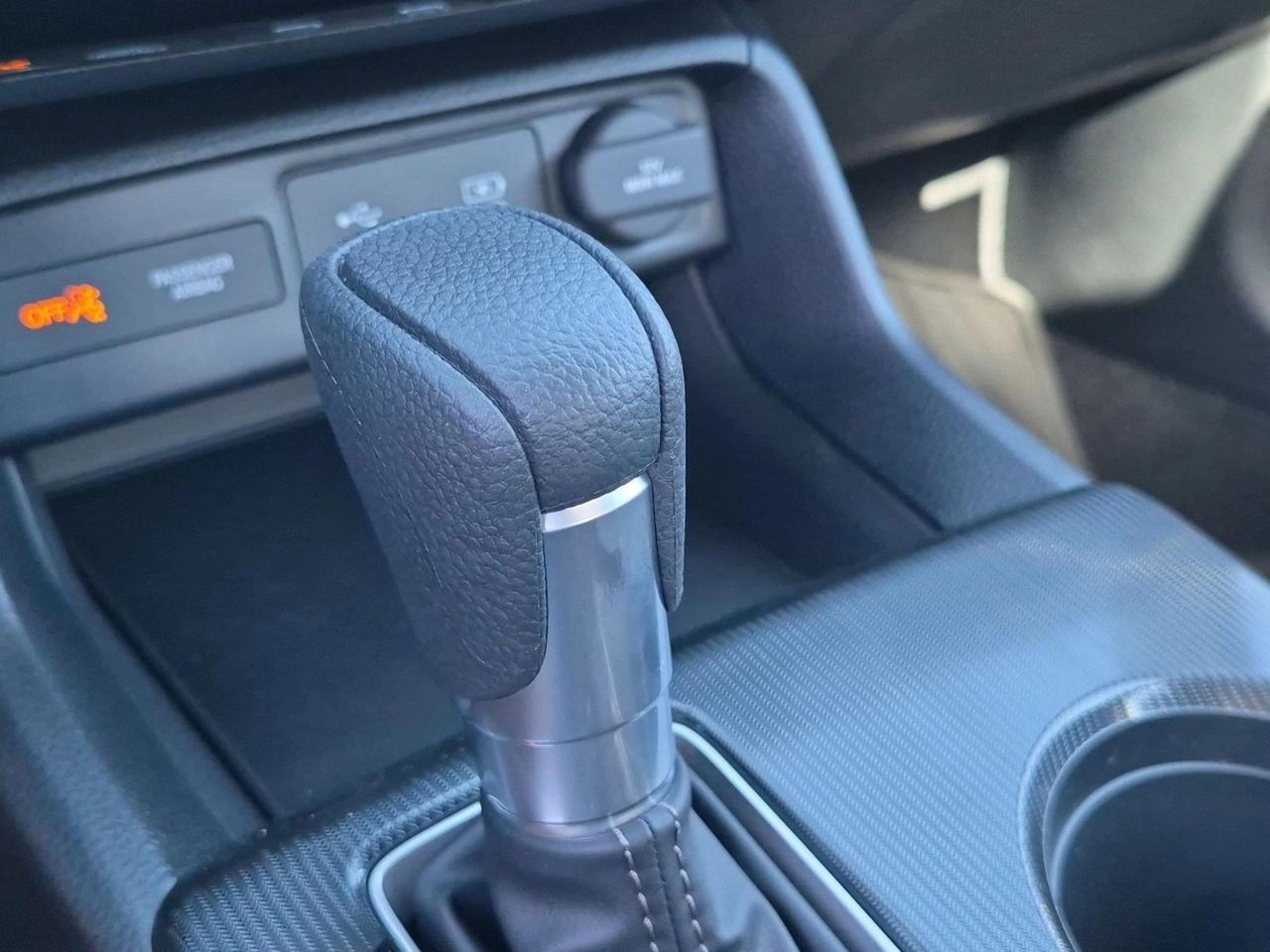 2026 Honda Civic Sedan LX Roseville CA