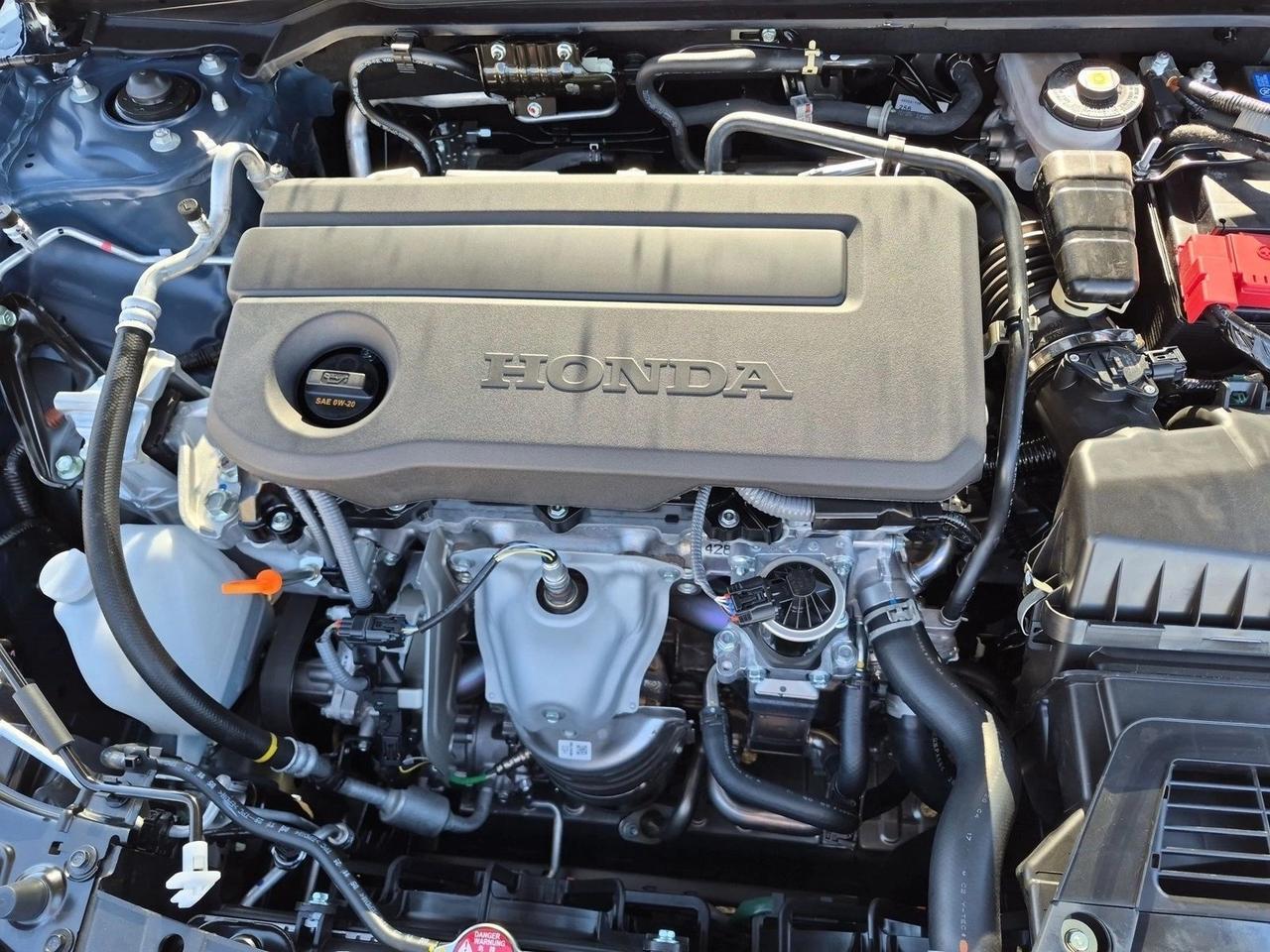 2026 Honda Civic Sedan LX Roseville CA