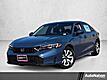 2026 Honda Civic Sedan LX
