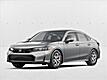 2026 Honda Civic Sedan LX