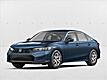 2026 Honda Civic Sedan LX