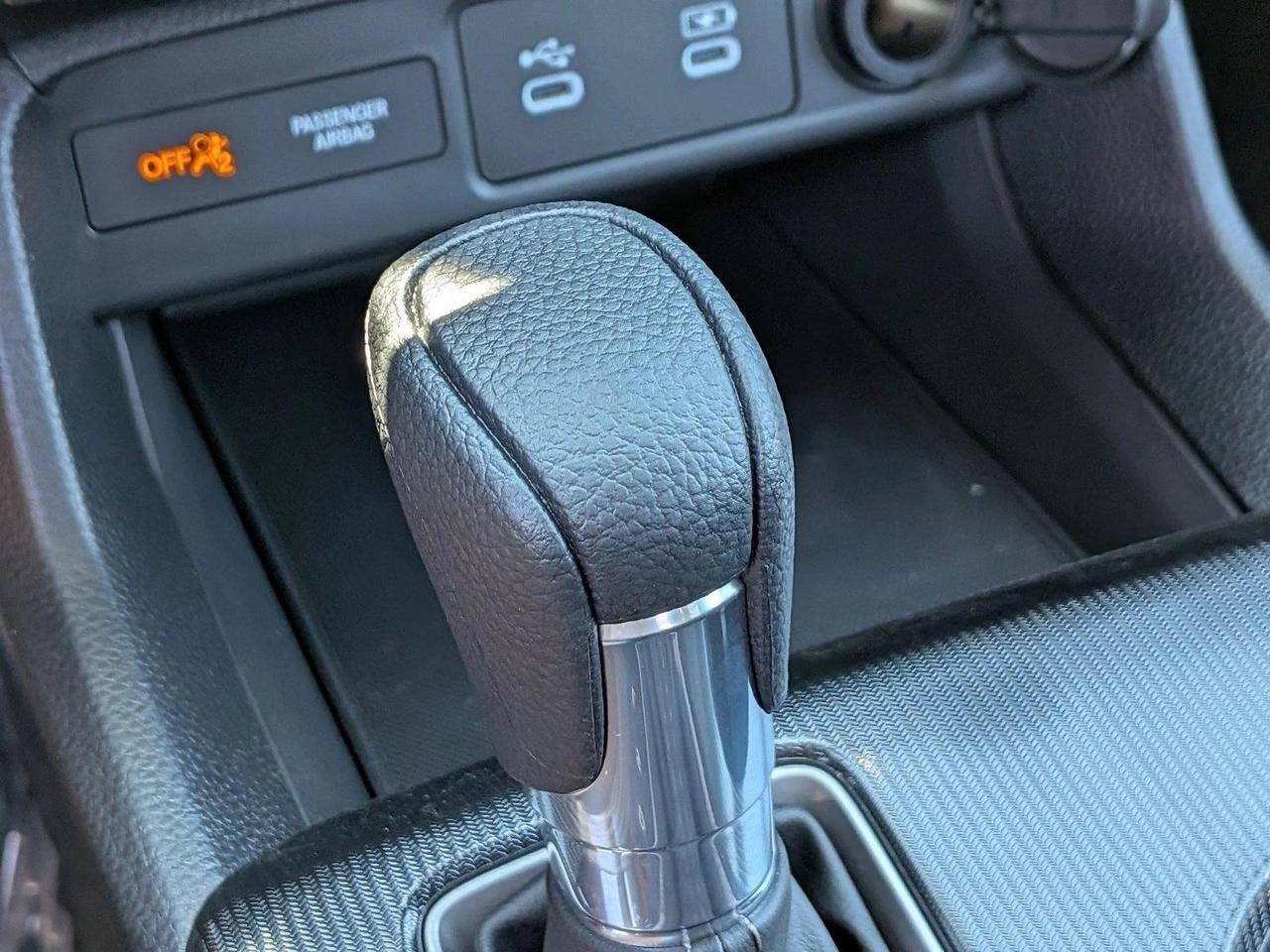 2026 Honda Civic Sedan LX Roseville CA