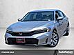 2026 Honda Civic Sedan LX
