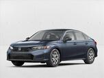 2026 Honda Civic Sedan LX