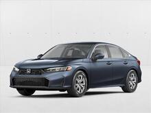2026_Honda_Civic Sedan_LX_ Roseville CA