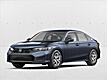 2026 Honda Civic Sedan LX