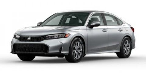 2026 Honda Civic Sedan LX San Clemente CA