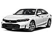 2026 Honda Civic Sedan LX