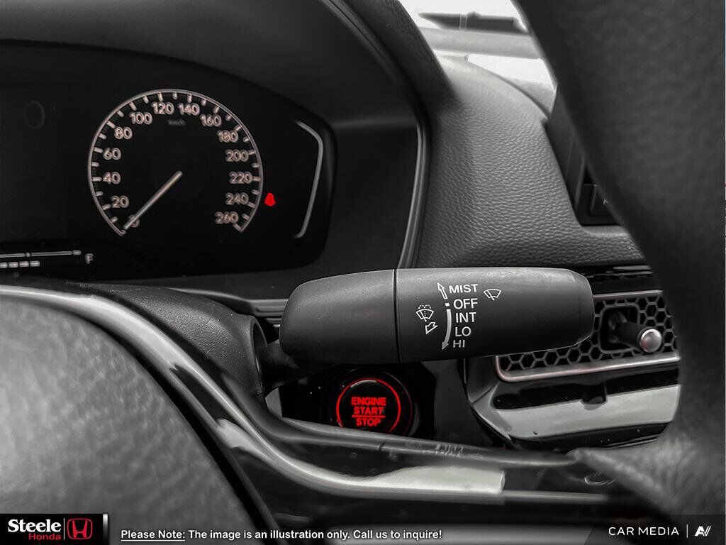 2026 Honda Civic Sedan LX St. John's NL