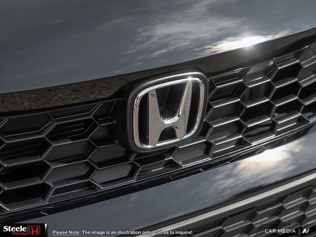 2026 Honda Civic Sedan LX St. John's NL