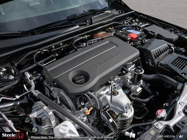 2026 Honda Civic Sedan LX St. John's NL