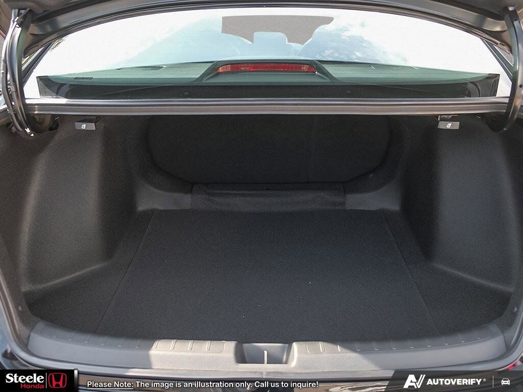 2026 Honda Civic Sedan LX St. John's NL