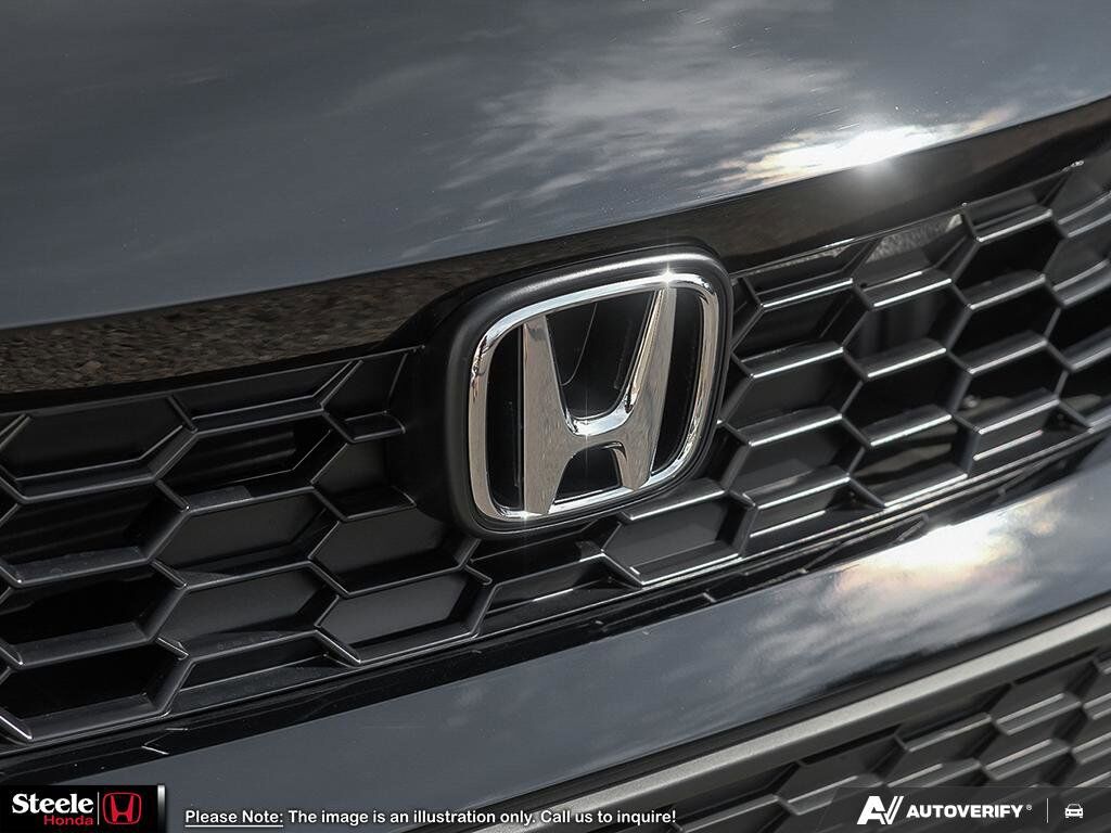 2026 Honda Civic Sedan LX St. John's NL