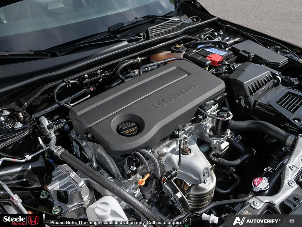 2026 Honda Civic Sedan LX St. John's NL