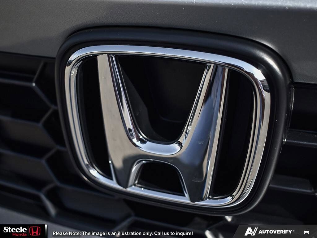 2026 Honda Civic Sedan LX St. John's NL