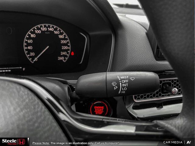 2026 Honda Civic Sedan LX St. John's NL