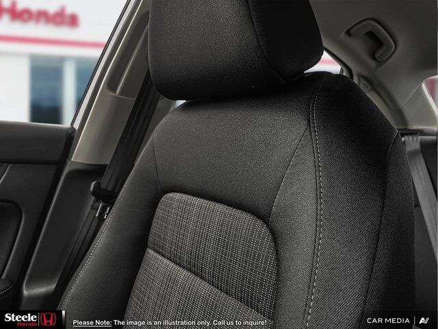 2026 Honda Civic Sedan LX St. John's NL
