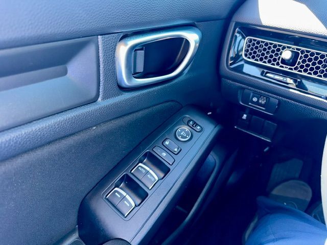 2026 Honda Civic Sedan Sport Charlotte NC