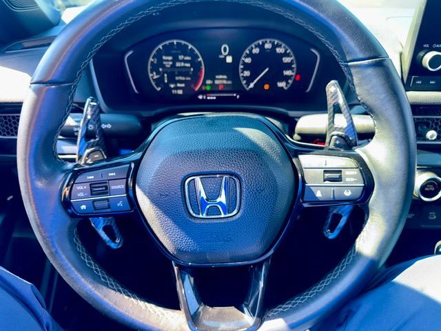 2026 Honda Civic Sedan Sport Charlotte NC