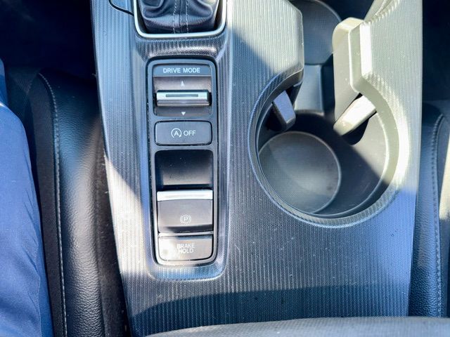 2026 Honda Civic Sedan Sport Charlotte NC
