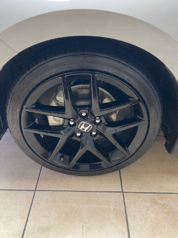 2026 Honda Civic Sedan Sport Charlotte NC