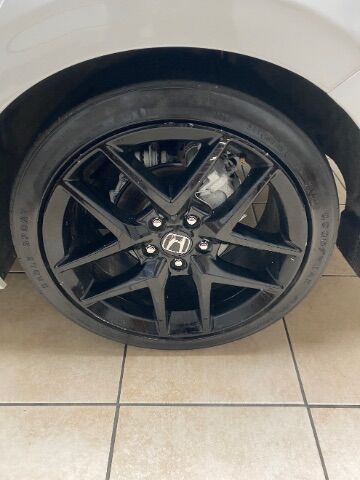 2026 Honda Civic Sedan Sport Charlotte NC