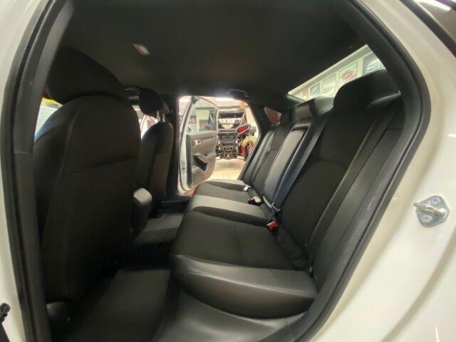 2026 Honda Civic Sedan Sport Charlotte NC