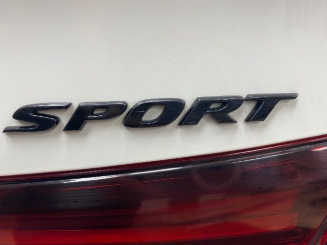 2026 Honda Civic Sedan Sport Charlotte NC