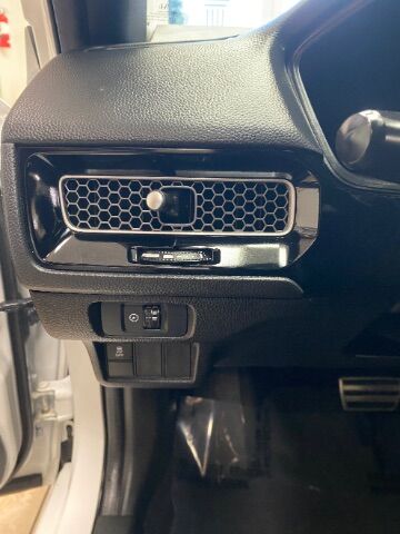2026 Honda Civic Sedan Sport Charlotte NC