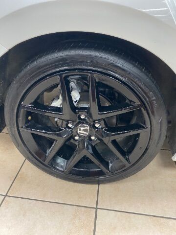 2026 Honda Civic Sedan Sport Charlotte NC