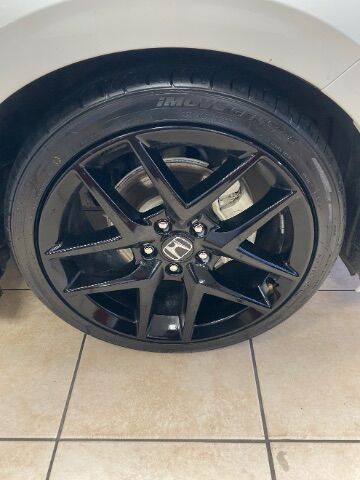 2026 Honda Civic Sedan Sport Charlotte NC