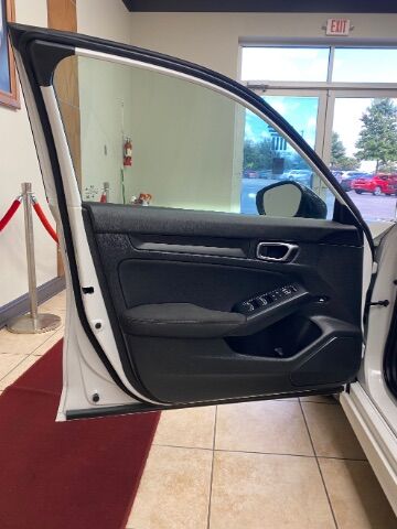 2026 Honda Civic Sedan Sport Charlotte NC