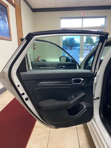 2026 Honda Civic Sedan Sport Charlotte NC