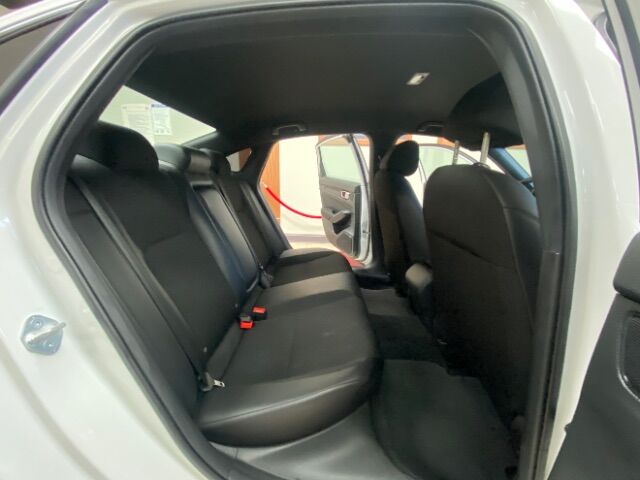 2026 Honda Civic Sedan Sport Charlotte NC