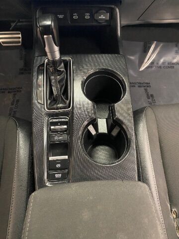 2026 Honda Civic Sedan Sport Charlotte NC